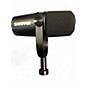 Used Shure mv7x Dynamic Microphone