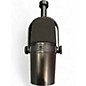 Used Shure mv7x Dynamic Microphone