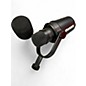 Used Shure mv7x Dynamic Microphone