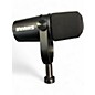 Used Shure mv7x Dynamic Microphone thumbnail