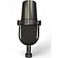 Used Shure mv7x Dynamic Microphone