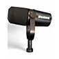 Used Shure mv7x Dynamic Microphone
