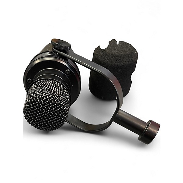 Used Shure mv7x Dynamic Microphone