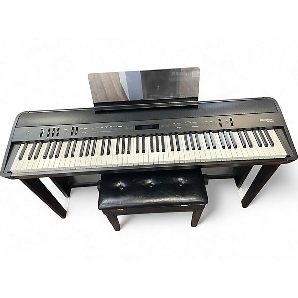 Used Roland FP90X Stage Piano