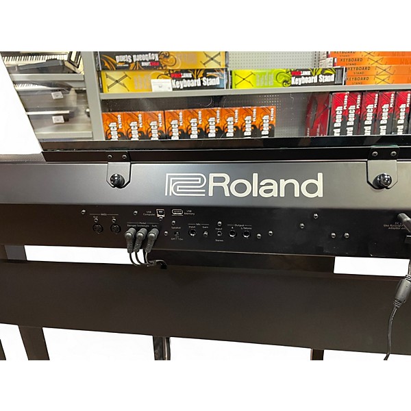 Used Roland FP90X Stage Piano