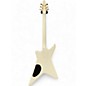 Used Carvin V220 White Solid Body Electric Guitar