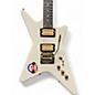Used Carvin V220 White Solid Body Electric Guitar