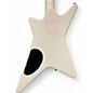 Used Carvin V220 White Solid Body Electric Guitar