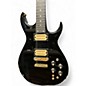 Used Carvin DC200 12 String Black Solid Body Electric Guitar