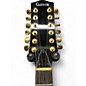 Used Carvin DC200 12 String Black Solid Body Electric Guitar