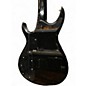 Used Carvin DC200 12 String Black Solid Body Electric Guitar