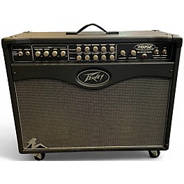 Used Peavey Triple XXX 2X12 Tube Guitar Combo Amp