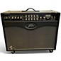 Used Peavey Triple XXX 2X12 Tube Guitar Combo Amp thumbnail