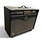 Used Peavey Triple XXX 2X12 Tube Guitar Combo Amp