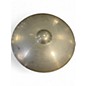 Used Zildjian 22in A Custom Ping Ride Cymbal thumbnail