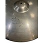 Used Zildjian 22in A Custom Ping Ride Cymbal