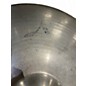 Used Zildjian 22in A Custom Ping Ride Cymbal