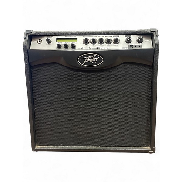Used Peavey Vypyr VIP 3 100W 1x12 Guitar Combo Amp