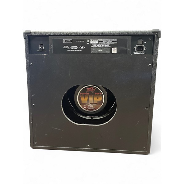 Used Peavey Vypyr VIP 3 100W 1x12 Guitar Combo Amp