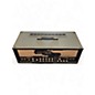 Used Peavey JSX Joe Satriani Signature 120W Tube Guitar Amp Head
