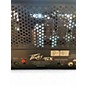 Used Peavey JSX Joe Satriani Signature 120W Tube Guitar Amp Head