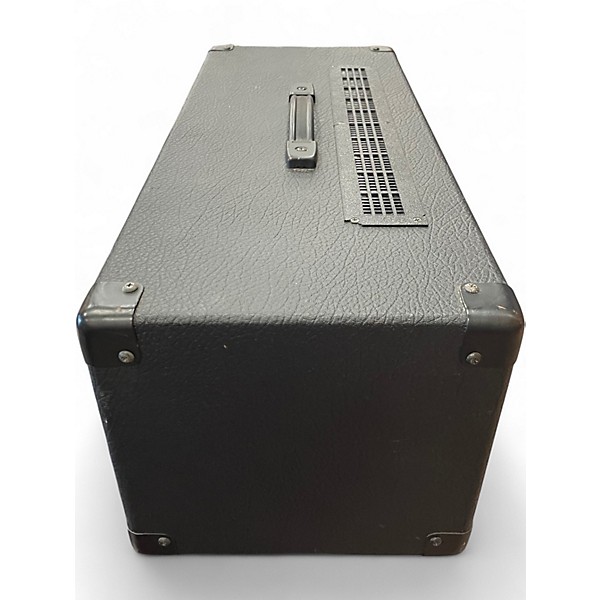 Used Peavey JSX Joe Satriani Signature 120W Tube Guitar Amp Head