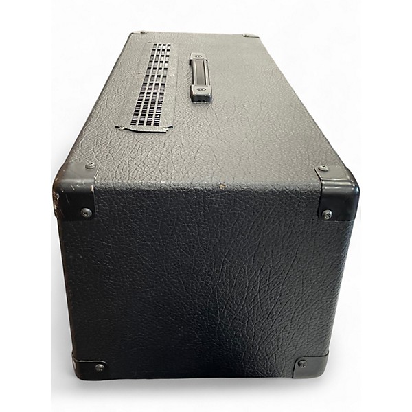 Used Peavey JSX Joe Satriani Signature 120W Tube Guitar Amp Head