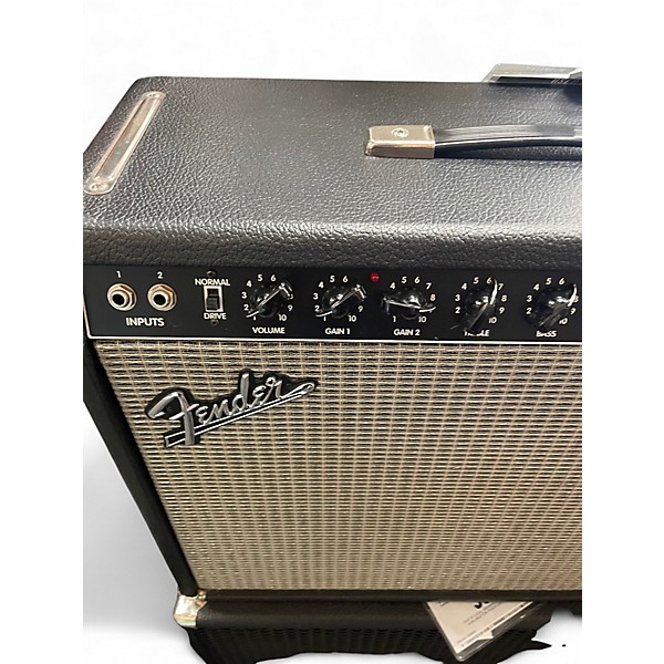Used Fender Prosonic 2x10 Tube Guitar Combo Amp