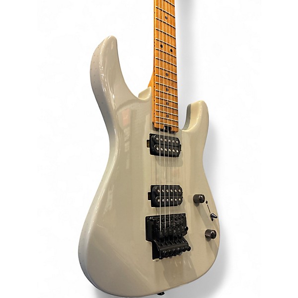 Used Sbs CS260 Battleship Gray Solid Body Electric Guitar