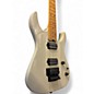 Used Sbs CS260 Battleship Gray Solid Body Electric Guitar