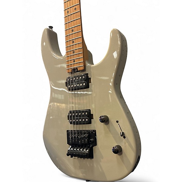 Used Sbs CS260 Battleship Gray Solid Body Electric Guitar