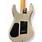 Used Sbs CS260 Battleship Gray Solid Body Electric Guitar