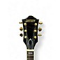 Used Gretsch Guitars CAT CB 3PU Riviera Blue Hollow Body Electric Guitar