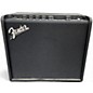 Used Fender Mustang LT25 25W 1x8 Guitar Combo Amp thumbnail