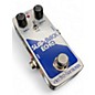 Used Electro-Harmonix Slap-Back Echo Effect Pedal