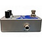 Used Electro-Harmonix Slap-Back Echo Effect Pedal