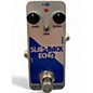 Used Electro-Harmonix Slap-Back Echo Effect Pedal