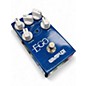 Used Wampler Ego Compressor Effect Pedal