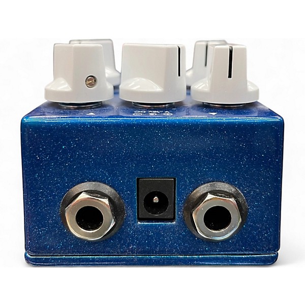 Used Wampler Ego Compressor Effect Pedal