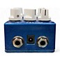 Used Wampler Ego Compressor Effect Pedal