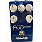 Used Wampler Ego Compressor Effect Pedal