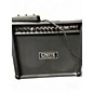 Used Crate Turbo Valve 6210 Tube Guitar Combo Amp thumbnail