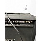 Used Crate Turbo Valve 6210 Tube Guitar Combo Amp