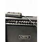 Used Crate Turbo Valve 6210 Tube Guitar Combo Amp