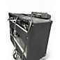 Used Crate Turbo Valve 6210 Tube Guitar Combo Amp