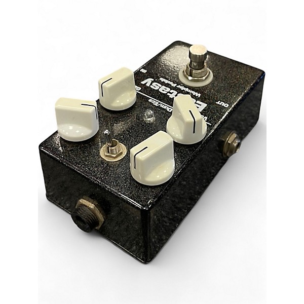 Used Wampler Ecstasy Effect Pedal