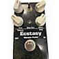 Used Wampler Ecstasy Effect Pedal