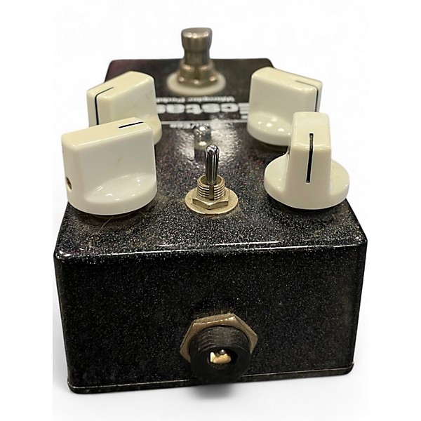 Used Wampler Ecstasy Effect Pedal
