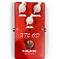 Used NUX XTC OD Effect Pedal thumbnail