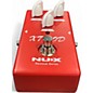 Used NUX XTC OD Effect Pedal